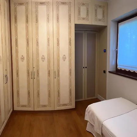 Airport Bea Bed & Breakfast Azzano San Paolo