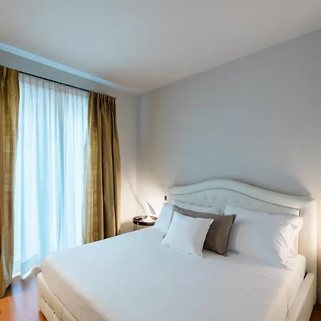 Bed & Breakfast Airport Bea Azzano San Paolo