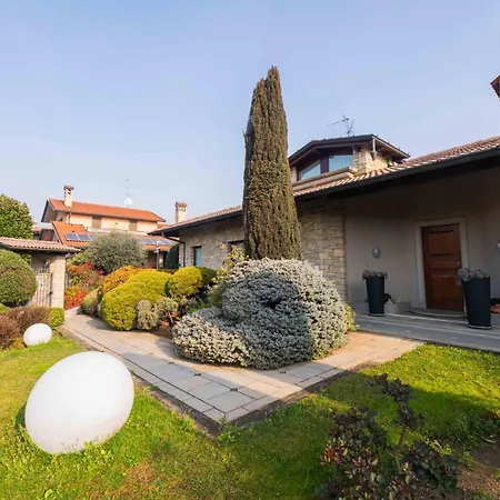 Airport Bea Bed & Breakfast Azzano San Paolo