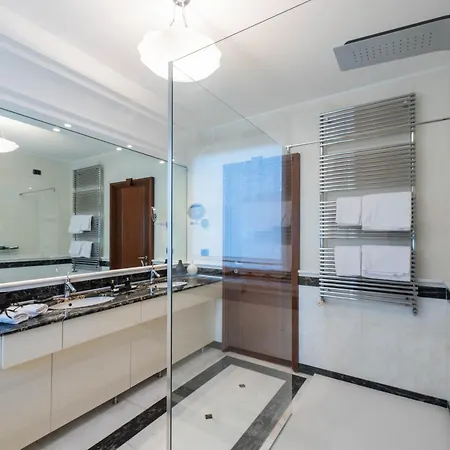 Bed & Breakfast Airport Bea Azzano San Paolo